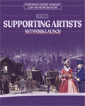 Join Equity's Supporting Artists Network