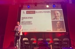 The UK’s Film and TV Charity unveils Reel Impact Fund for Black and Global Majority creatives