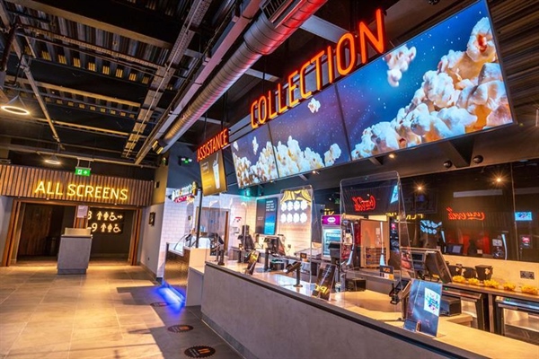 Seven talking points for the UK film industry in 2024