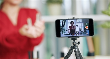 Start Small and Gain Experience