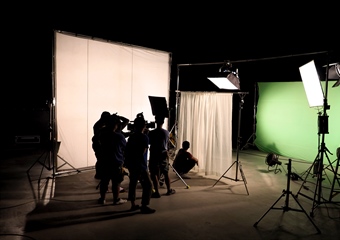Contributing to the Creative Process: A Guide for Student Production Crew