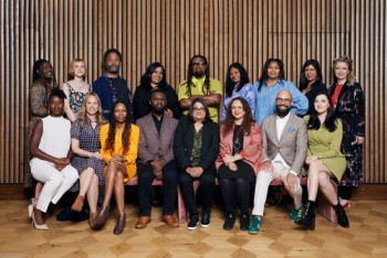 BAFTA and dunhill launch two-year partnership to accelerate careers of creative talent through BAFTA Elevate