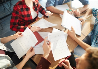 Time Management Strategies for Students