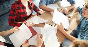 Time Management Strategies for Students