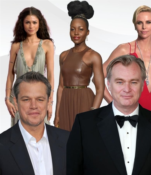 Everything We Know About Christopher Nolan’s ‘The Odyssey’