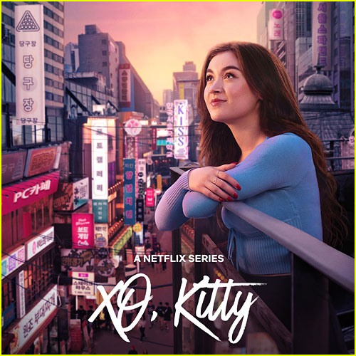 Latest 'XO, Kitty' Season 2 Casting News