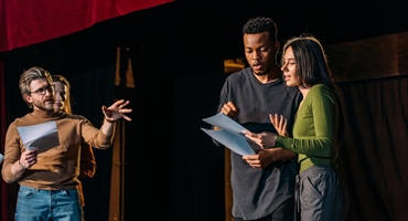 7 Gigs to Kick-Start Your Acting Career This Year