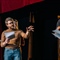 7 Gigs to Kick-Start Your Acting Career This Year