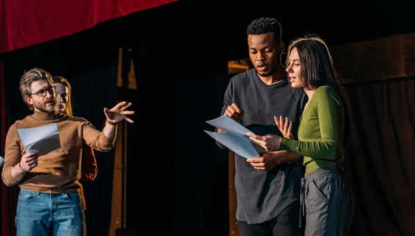7 Gigs to Kick-Start Your Acting Career This Year