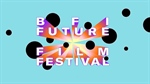 Events programme announced for BFI Future Film Festival 2025