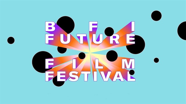 Events programme announced for BFI Future Film Festival 2025