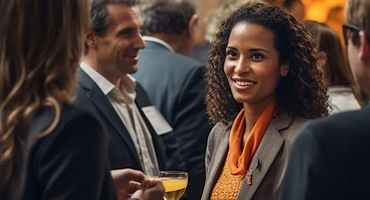 London to Hollywood: Actors, Screenwriters & Film Industry Networking Event