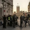 London Filmmaking Workshop with Blake Ridder