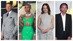 12 A-List Actors Offer Their Best Advice to Take Into 2025