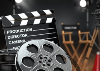 UK Film and TV Production Sees Significant Growth