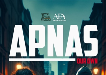 AFA Productions Launches Casting Call for New Crime Drama ‘Apnas’ in Manchester