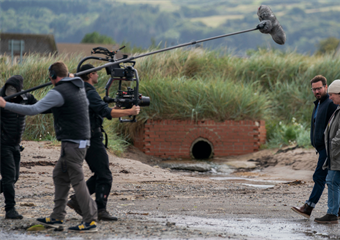 LIGHTS, CAMERA, ACTION ‘Huge new feature film’ to be shot in Scottish beauty spots