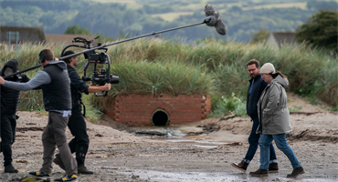 LIGHTS, CAMERA, ACTION ‘Huge new feature film’ to be shot in Scottish beauty spots