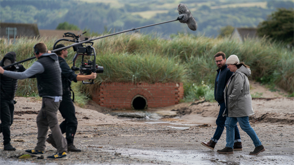 LIGHTS, CAMERA, ACTION ‘Huge new feature film’ to be shot in Scottish beauty spots