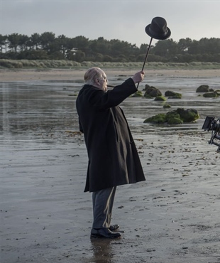UK government's 40% business rates relief for film studios in England kicks in