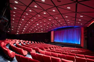 BFI Announces Full Line-Up for 2025 Film on Film Festival with Rare Screenings of Star Wars and Twin Peaks