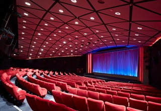 BFI Announces Full Line-Up for 2025 Film on Film Festival with Rare Screenings of Star Wars and Twin Peaks
