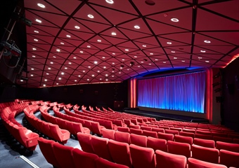 BFI Announces Full Line-Up for 2025 Film on Film Festival with Rare Screenings of Star Wars and Twin Peaks