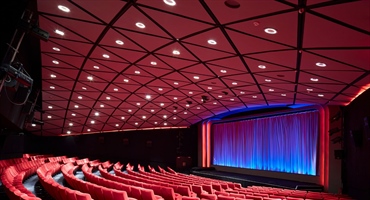 BFI Announces Full Line-Up for 2025 Film on Film Festival with Rare Screenings of Star Wars and Twin Peaks