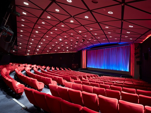 BFI Announces Full Line-Up for 2025 Film on Film Festival with Rare Screenings of Star Wars and Twin Peaks