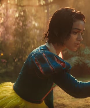 Disney’s Snow White Produced More UK Emissions Than Latest Fast & Furious Film