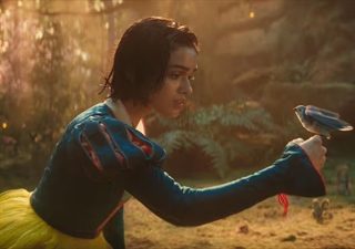 Disney’s Snow White Produced More UK Emissions Than Latest Fast & Furious Film