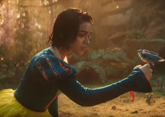 Disney’s Snow White Produced More UK Emissions Than Latest Fast & Furious Film