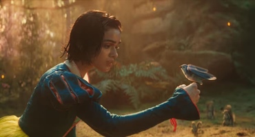 Disney’s Snow White Produced More UK Emissions Than Latest Fast & Furious Film