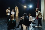 A Beginner’s Guide to Starting Your Acting Journey