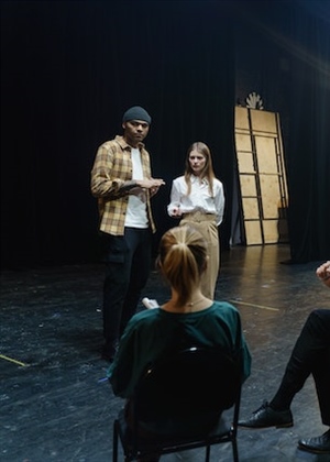 A Beginner’s Guide to Starting Your Acting Journey