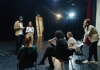 A Beginner’s Guide to Starting Your Acting Journey